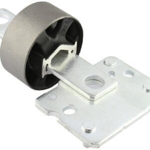 Spyrnufóðring Volvo / Ford vinstri, aftan