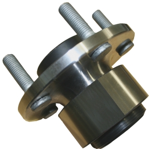 Hjólalega Volvo C30, S40II, V50 / Ford Focus, framan