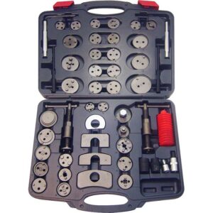 Sett fyrir bremsudælur 50 hlutir