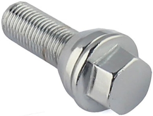 FELGUBOLTI VOLVO S60, V70, XC70, S80 14MM