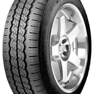 195/70R15C Zeta ZTR18 104/102R, Sumardekk