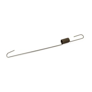 Gormur Honda GX240/GX270, Back spring
