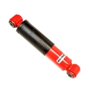Dempari Koni 91-2229, sett 2stk