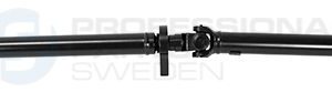 Drifskaft Volvo V70XC 11.1996-09.2000, ORGINAL