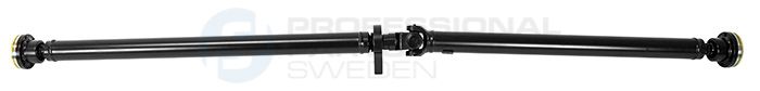Drifskaft Volvo V70XC 11.1996-09.2000, ORGINAL